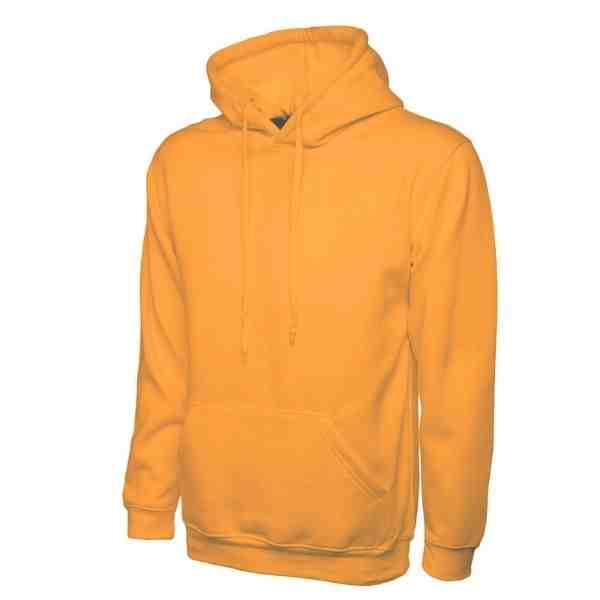 Uneek Classic Hoodie